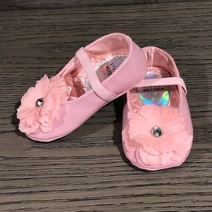 Baby Girl Shoes